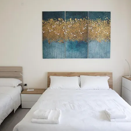 Apartament House Anna