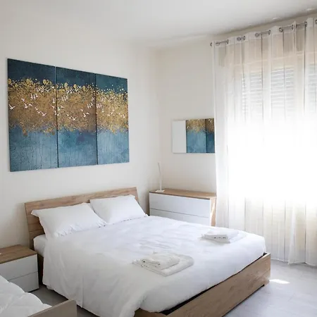 Apartament House Anna *