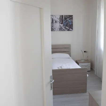 House Anna Apartman *