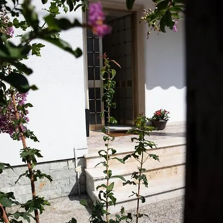 House Anna Apartman Mestre