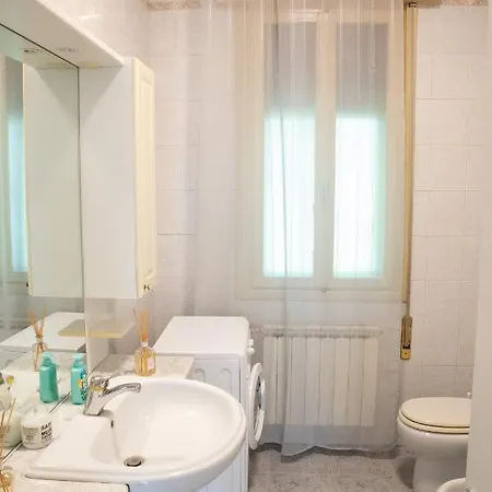 House Anna Apartament