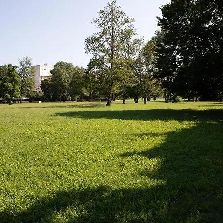 Apartman House Anna *