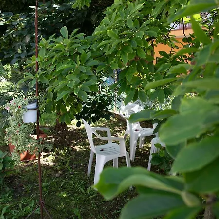 Apartman House Anna *