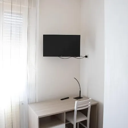 House Anna * Mestre
