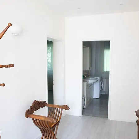 House Anna Apartman Mestre