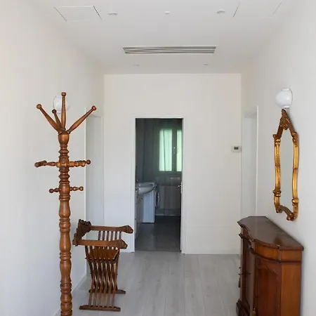 House Anna Apartman *