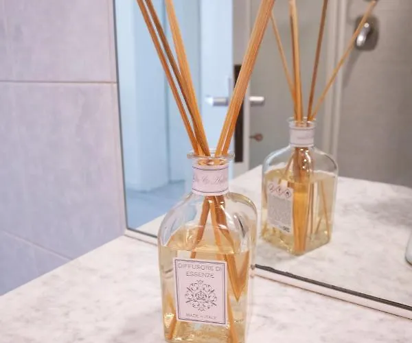 House Anna メストレ