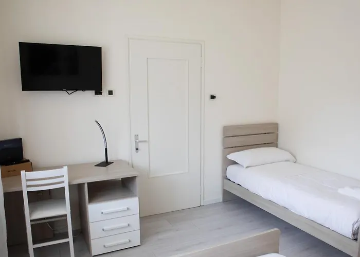 House Anna * メストレ