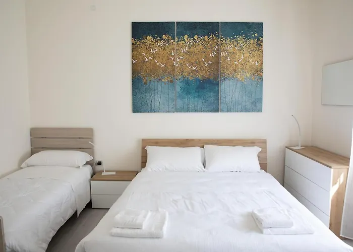 アパート House Anna