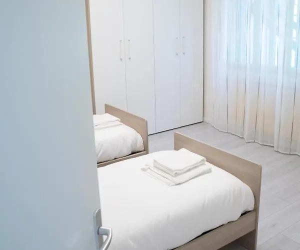 アパート House Anna メストレ