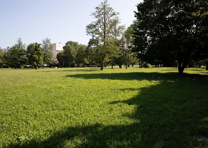 アパート House Anna *