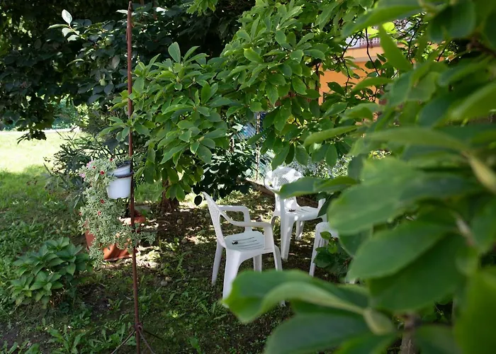 アパート House Anna *