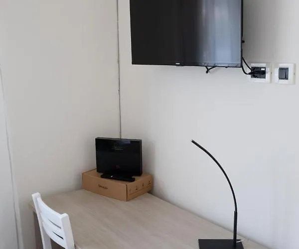 アパート House Anna *