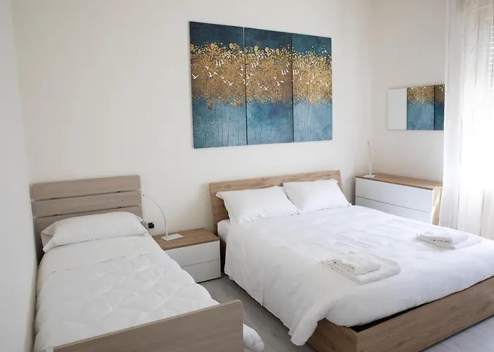 House Anna * メストレ