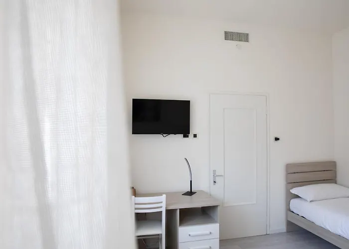 アパート House Anna