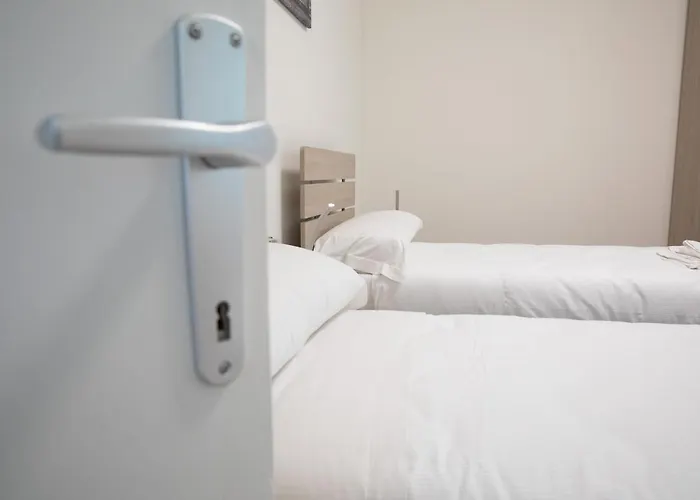 House Anna アパート