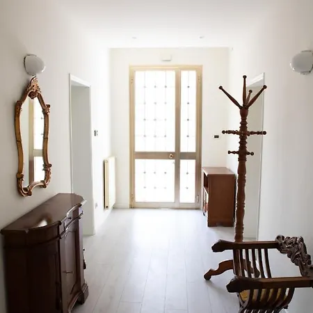 House Anna Apartment