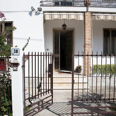 House Anna Apartment