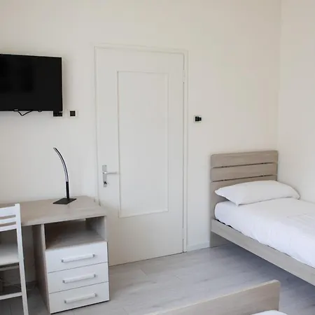 House Anna * Mestre