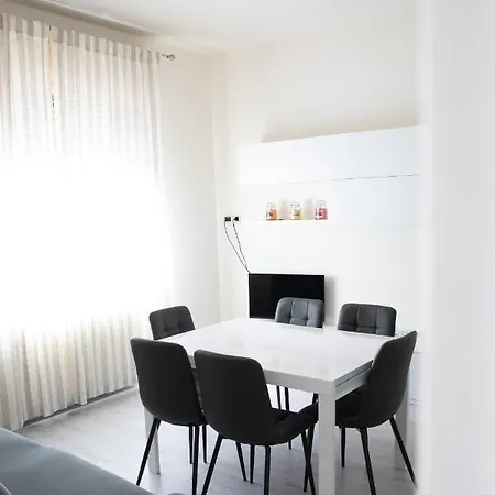 House Anna Apartment