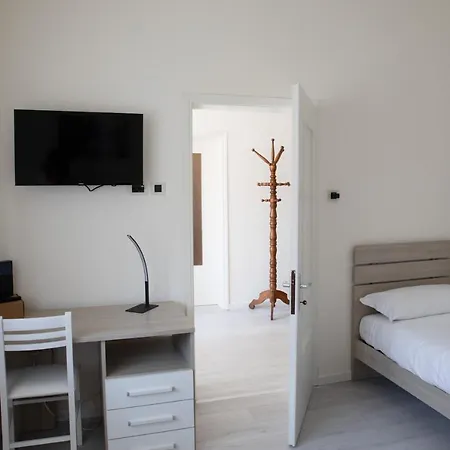 House Anna * Mestre