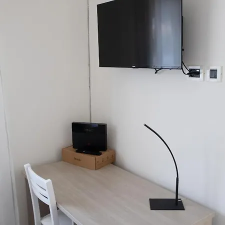 Apartment House Anna *