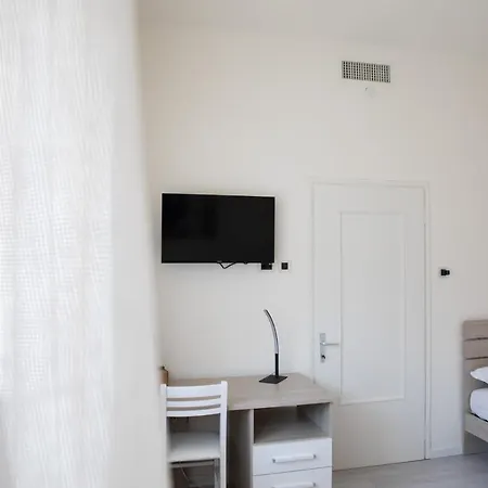 Apartment House Anna